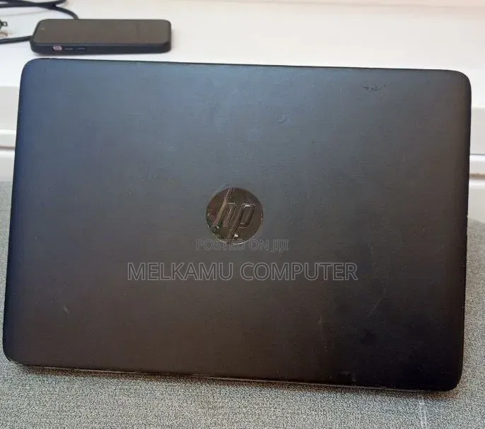 New Laptop HP EliteBook 840 G2 8GB Intel Core i5 SSD 256GB