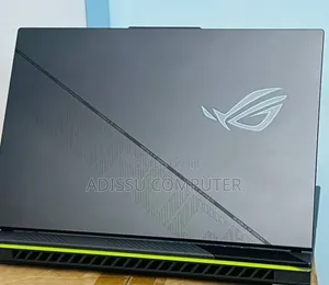 New Laptop Asus ROG Strix G15 16GB Intel Core i9 SSD 1T