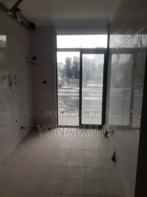 3bdrm Apartment in Private, Bole for sale