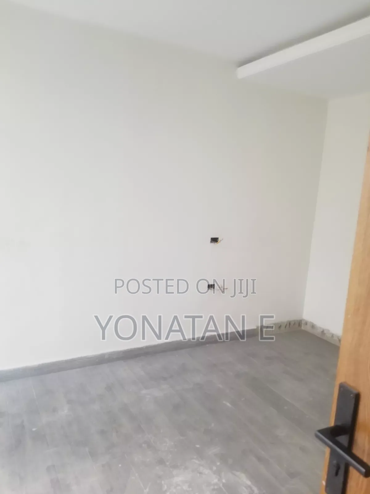 3bdrm Apartment in Private, Bole for sale