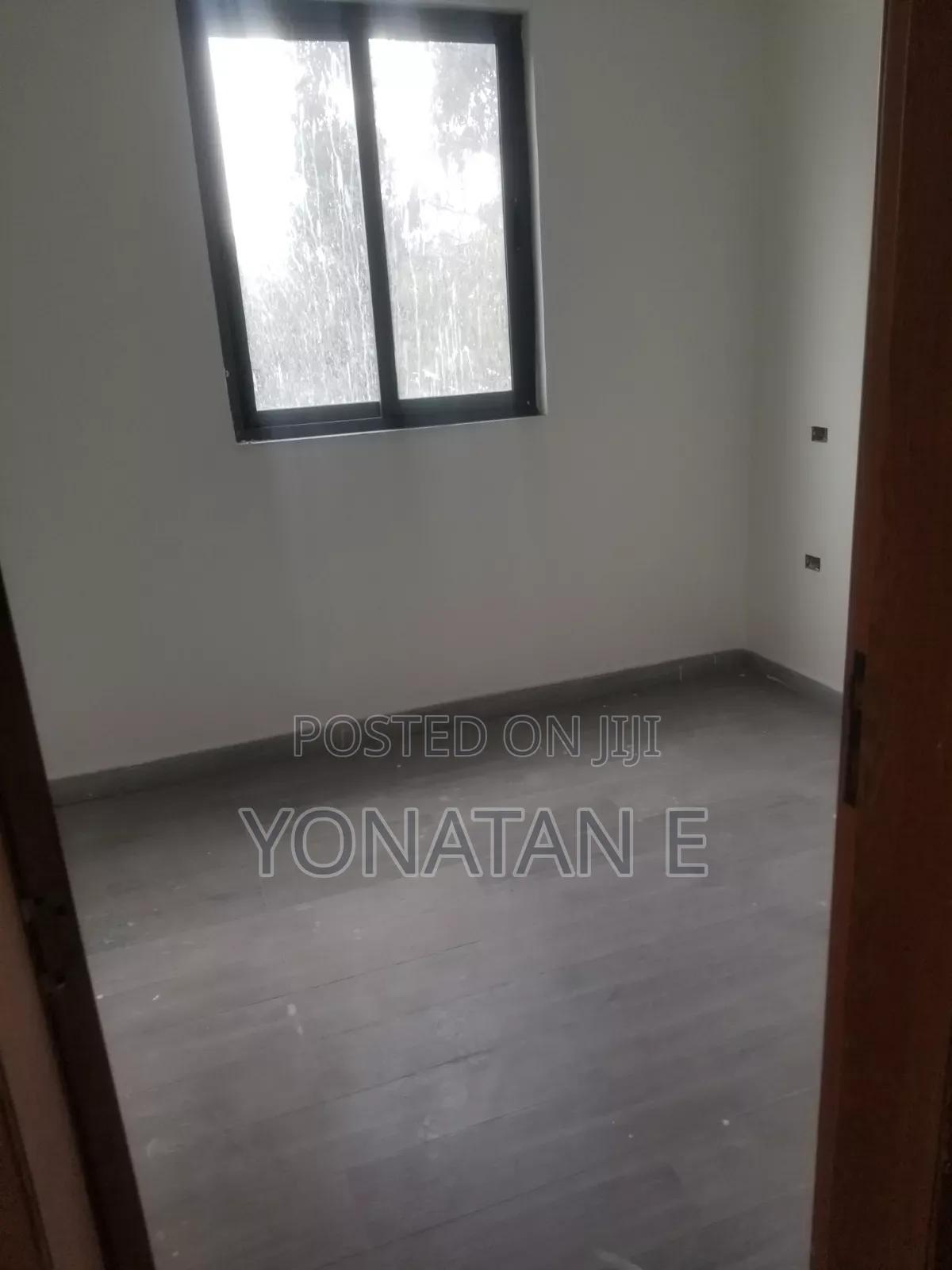 3bdrm Apartment in Private, Bole for sale