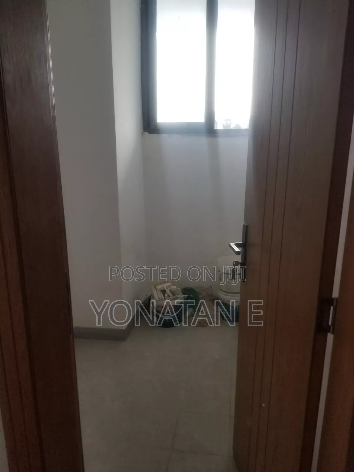 3bdrm Apartment in Private, Bole for sale