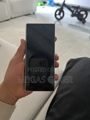 Samsung Galaxy Z Fold6 512 GB Silver