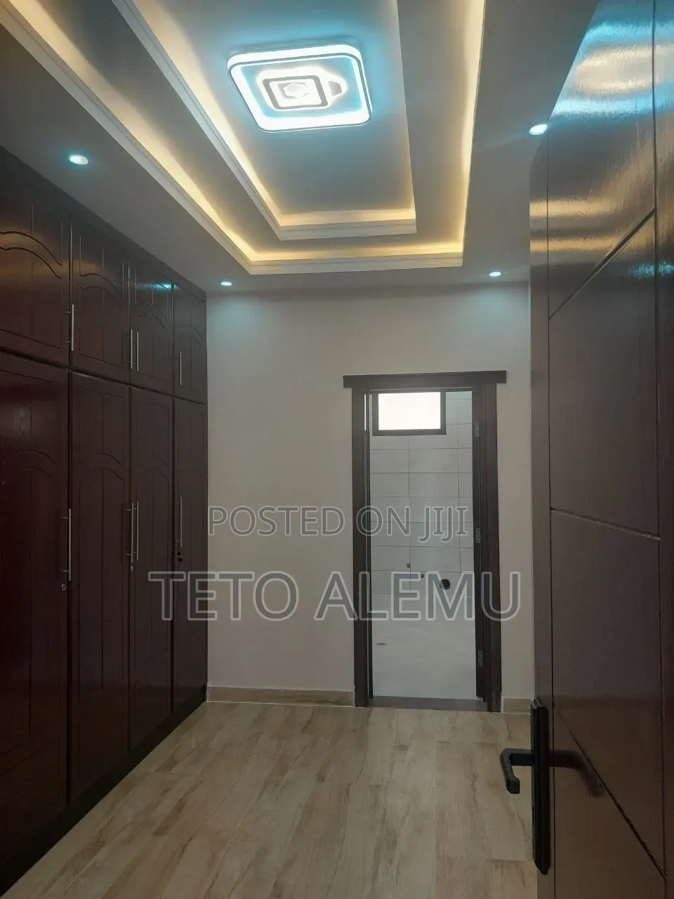 Furnished 10bdrm House in 🏡 ቅንጡ B+G+1 ቪላ ለሽያጭ, Bole for sale