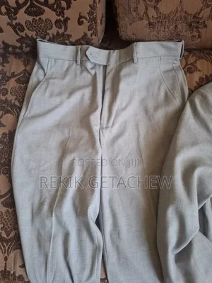 Nautica Men Suit