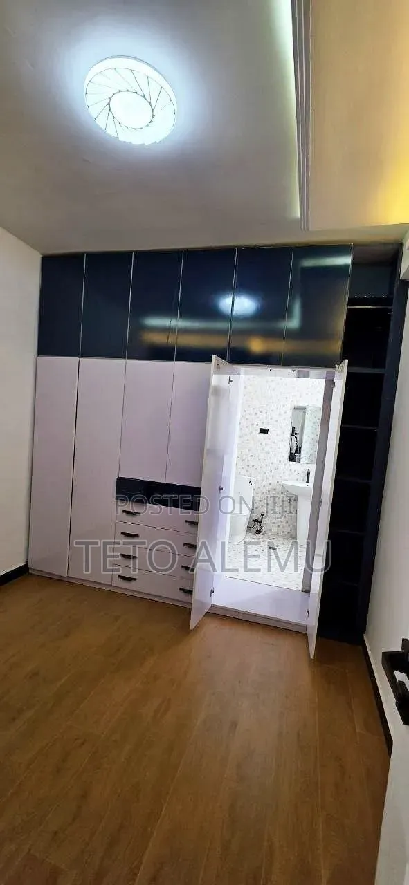 Furnished 7bdrm House in 🔥🏡 በአስቸኳይ የሚሸጥ ዘመናዊ, Bole for sale