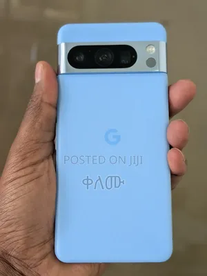 Google Pixel 8 Pro 256 GB Blue
