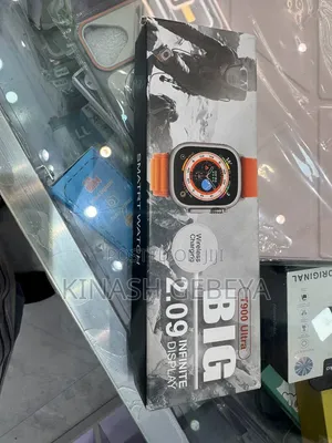 T900 Ultra Top Quality Original Smart Watch