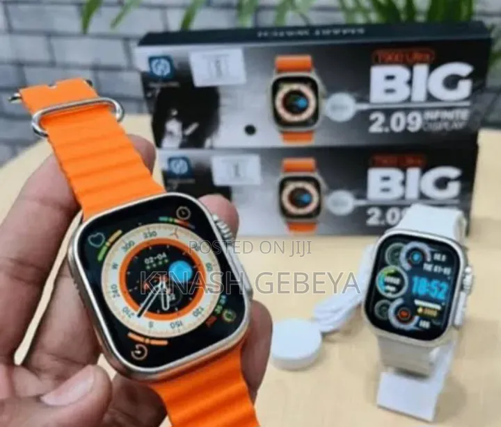 T900 Ultra Top Quality Original Smart Watch