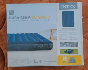 Intex Air Mattress