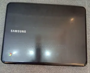 Laptop Samsung Chromebook 3 11 4GB Intel Core i5 SSD 128GB