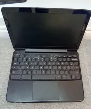 Laptop Samsung Chromebook 3 11 4GB Intel Core i5 SSD 128GB