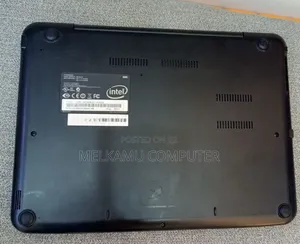 Laptop Samsung Chromebook 3 11 4GB Intel Core i5 SSD 128GB