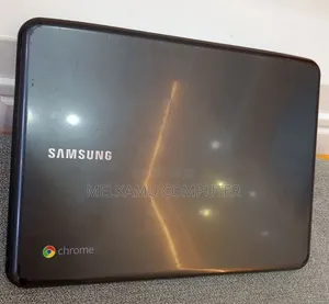 Laptop Samsung Chromebook 3 11 4GB Intel Core i5 SSD 128GB