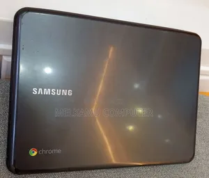 Laptop Samsung Chromebook 3 11 4GB Intel Core i5 SSD 128GB