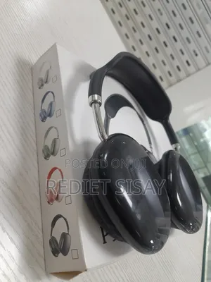 ​P9 Wireless Headphones