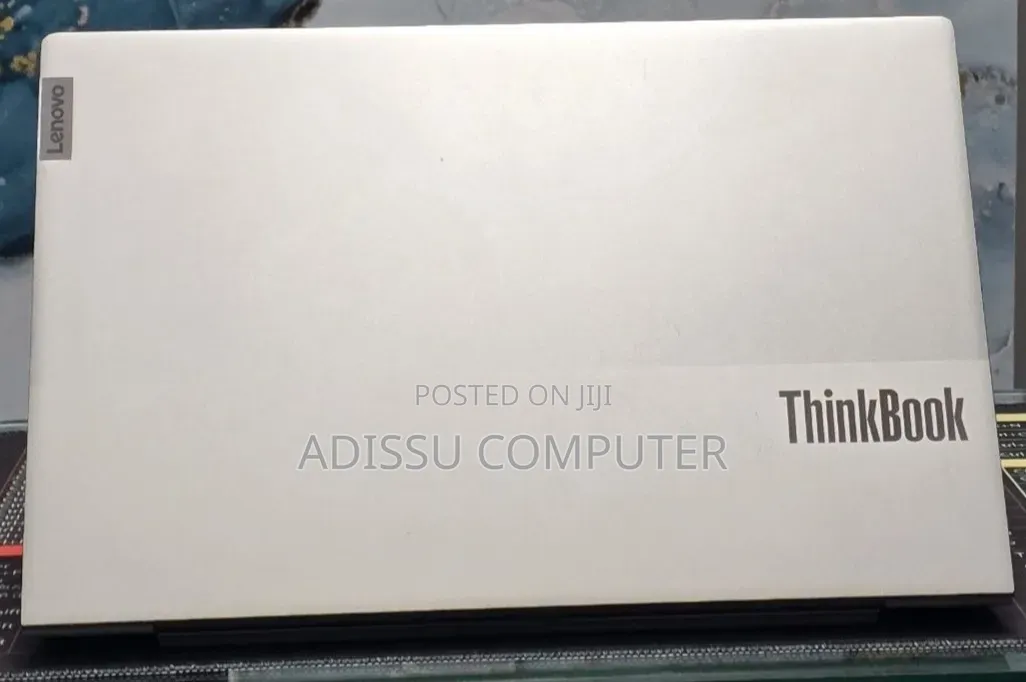 New Laptop Lenovo Thinkbook 14 8GB Intel Core i5 SSD 512GB
