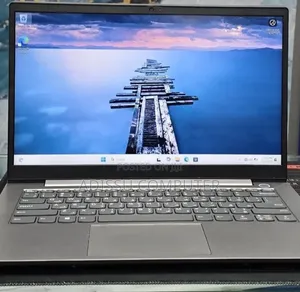 New Laptop Lenovo Thinkbook 14 8GB Intel Core i5 SSD 512GB