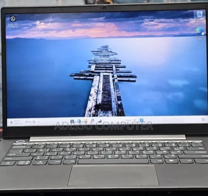 New Laptop Lenovo Thinkbook 14 8GB Intel Core i5 SSD 512GB