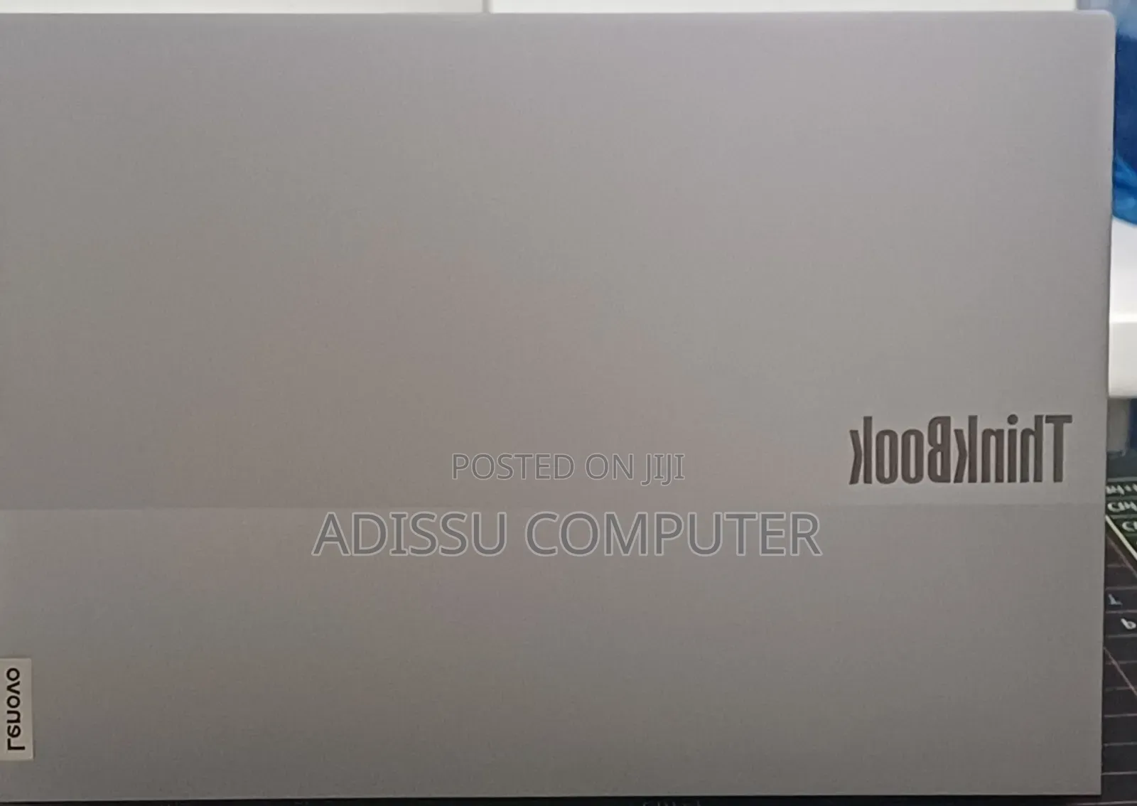 New Laptop Lenovo Thinkbook 14 8GB Intel Core i5 SSD 512GB