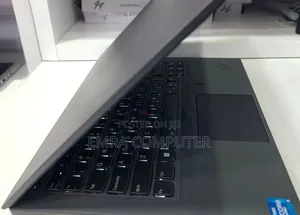 New Laptop Lenovo ThinkPad T14 16GB Intel Core i5 SSD 512GB