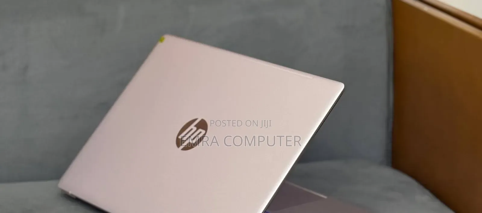 New Laptop HP 16GB Intel Core i5 SSD 512GB