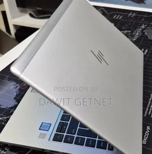 New Laptop HP EliteBook 840 8GB Intel Core i5 SSD 512GB