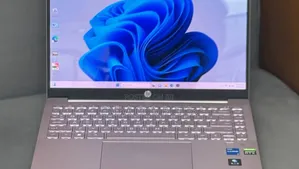 New Laptop HP 16GB Intel Core i5 SSD 512GB
