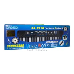 44 Key Canto Electric Keyboard (Free Delivery)