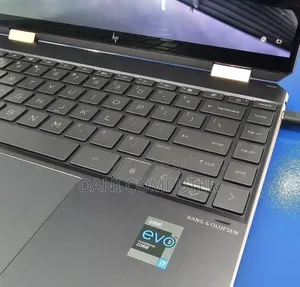 New Laptop HP Spectre 14 16GB Intel Core i7 SSD 512GB