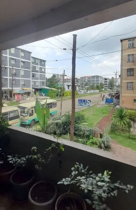 2bdrm Condo in Ayat, Yeka for sale