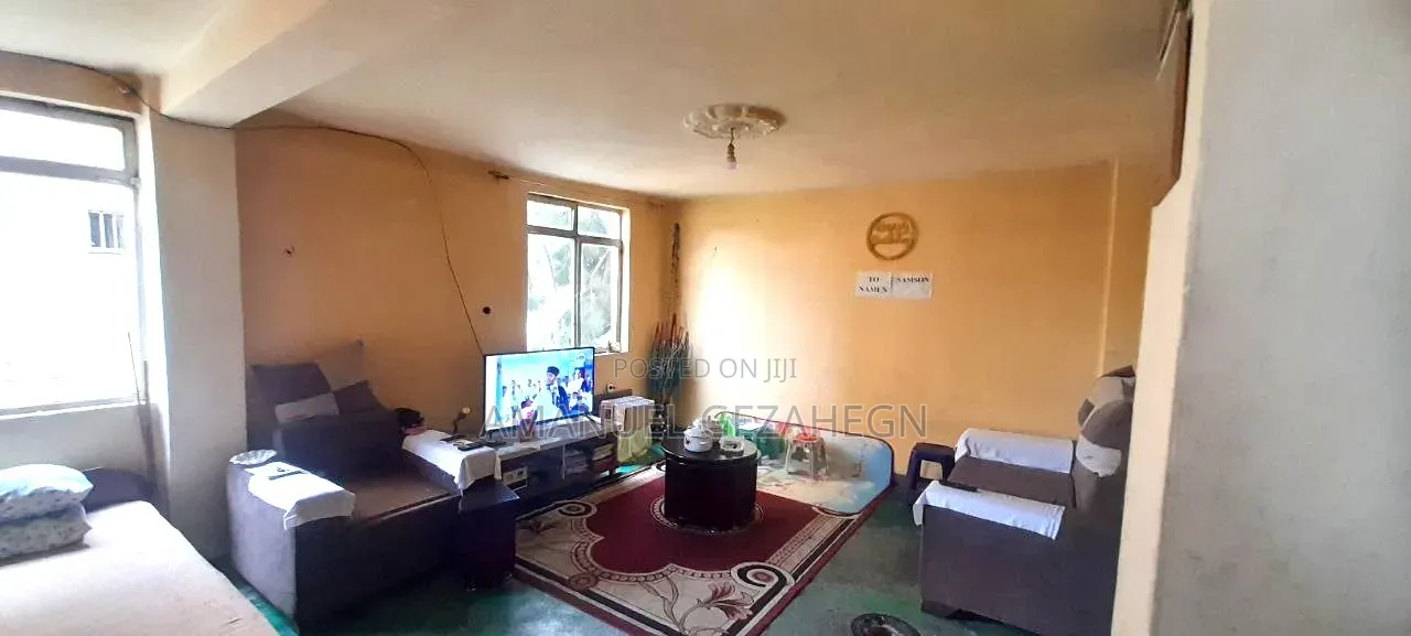 2bdrm Condo in Ayat, Yeka for sale