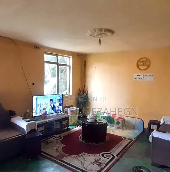 2bdrm Condo in Ayat, Yeka for sale