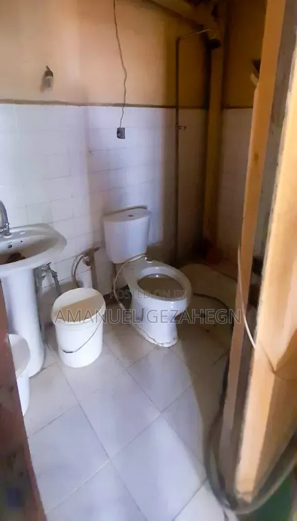 2bdrm Condo in Ayat, Yeka for sale