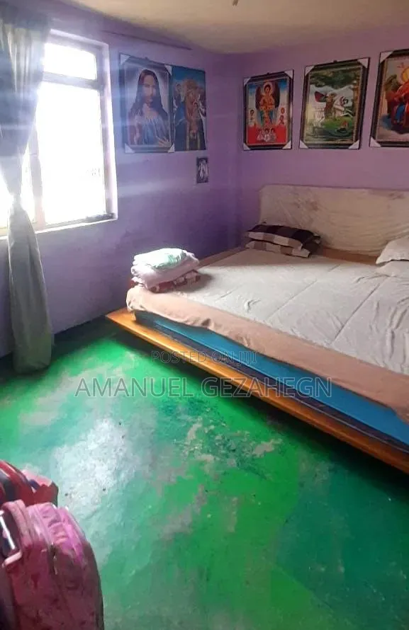 2bdrm Condo in Ayat, Yeka for sale