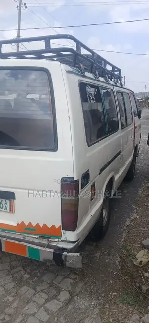 Toyota Corolla 1986