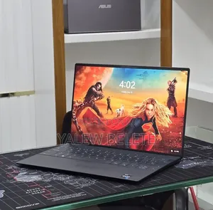 New Laptop Dell XPS 15 16GB Intel Core i7 SSD 512GB