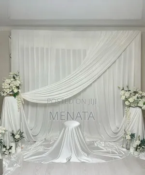 Decor ሰርግ መልስ ቅልቅል ልደት ምርቃት ኒካህ ቸግ የገንየ