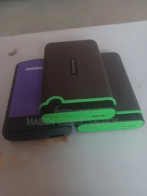 Harddisk 4tb Original