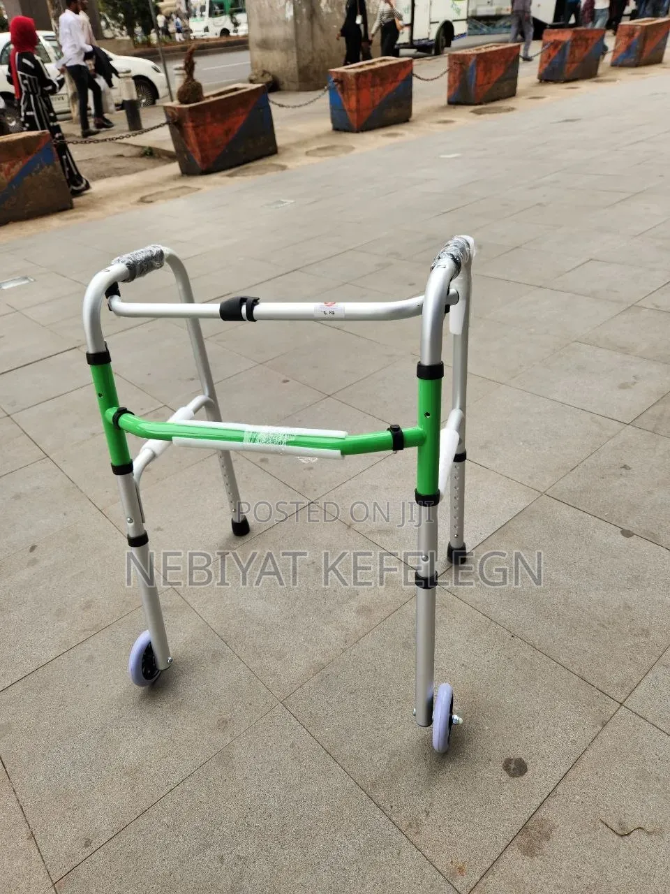 Adult Walker