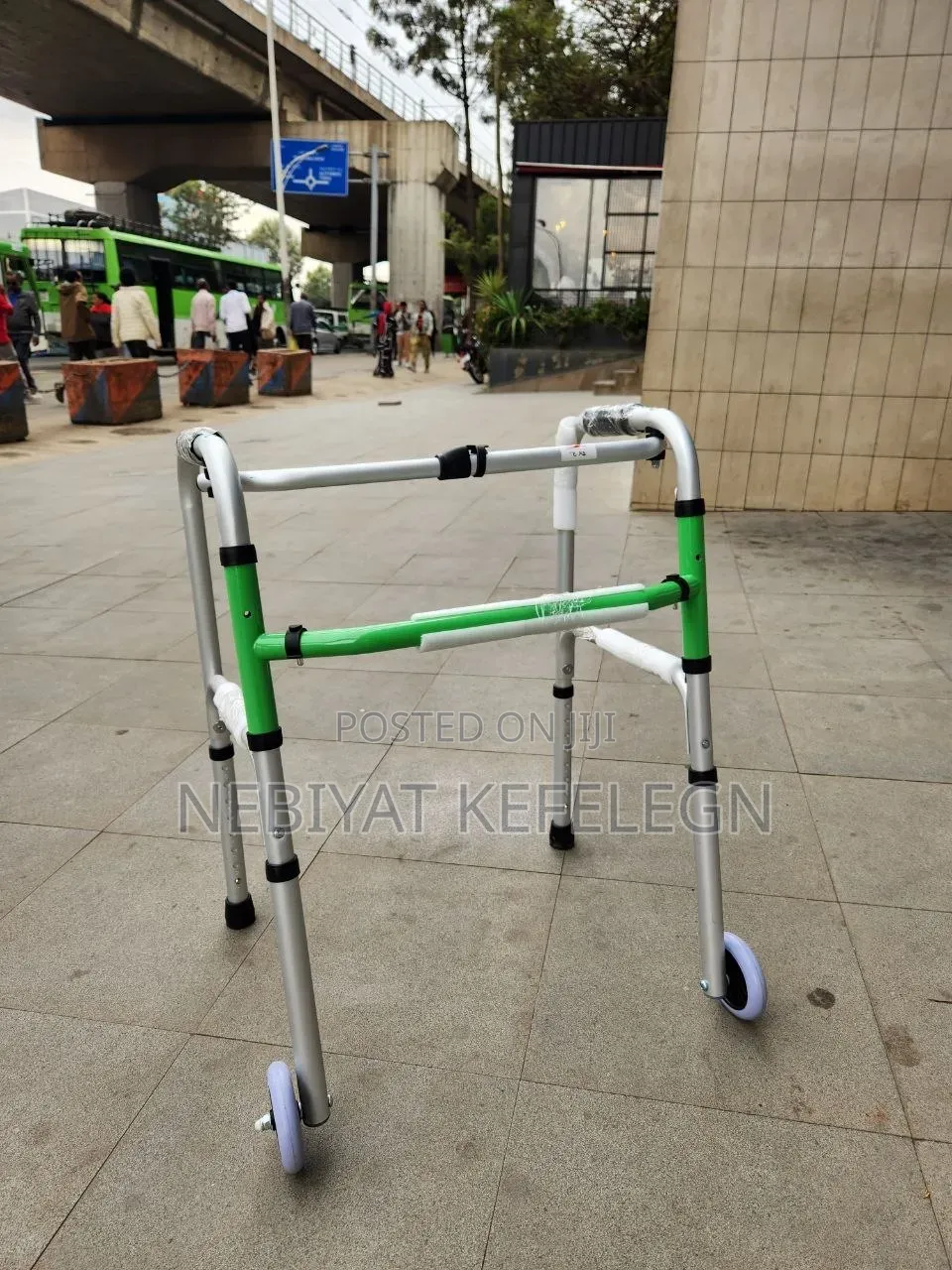 Adult Walker