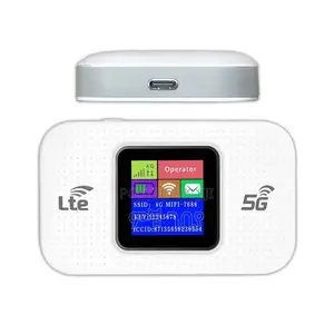 LTE _Modem Router Wi_Fi