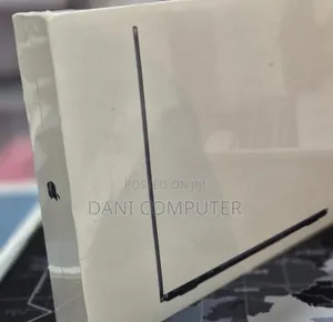 New Laptop Apple MacBook Air 2022 M2 8GB Intel Core M2 SSD 256GB