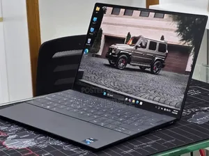 New Laptop Dell XPS 13 16GB Intel Core i7 SSD 512GB