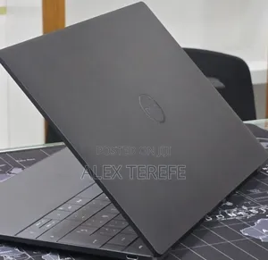New Laptop Dell XPS 13 16GB Intel Core i7 SSD 512GB