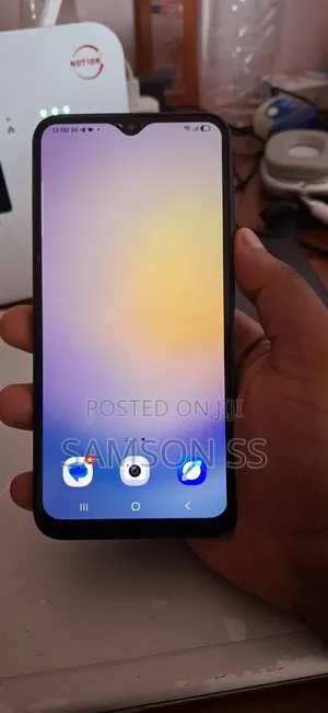 Samsung Galaxy A25 256 GB Blue