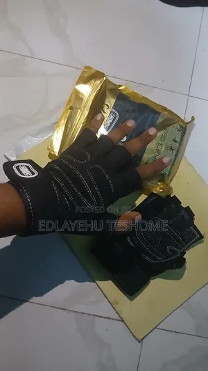 Gym Gloves