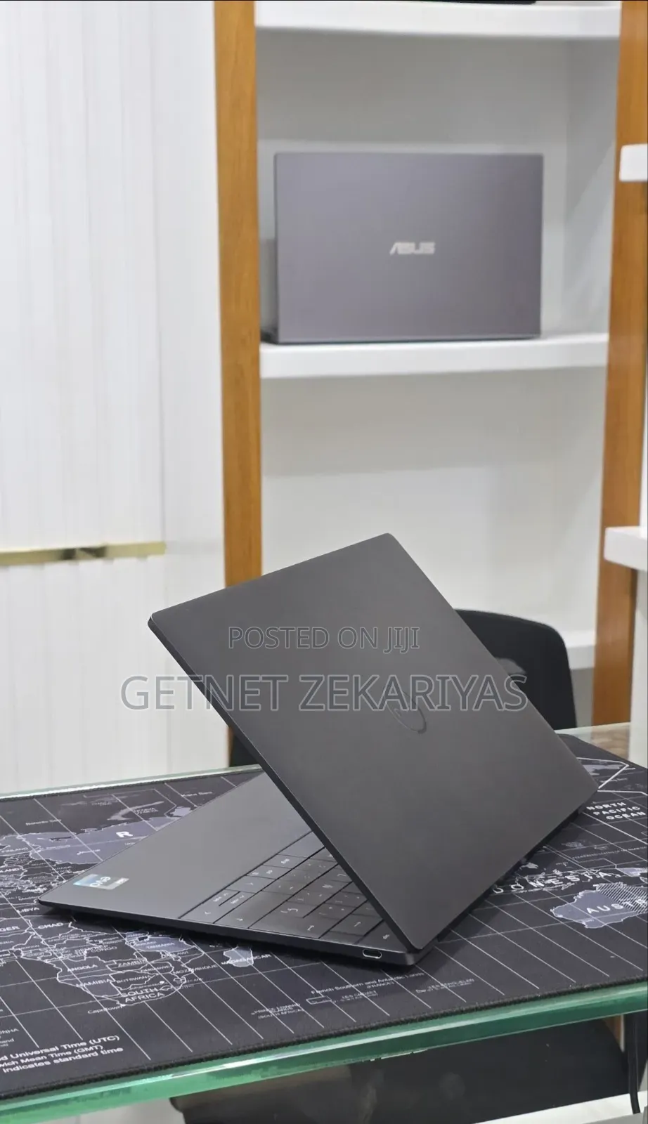 New Laptop Dell XPS 13 16GB Intel Core i7 SSD 512GB