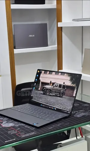 New Laptop Dell XPS 13 16GB Intel Core i7 SSD 512GB