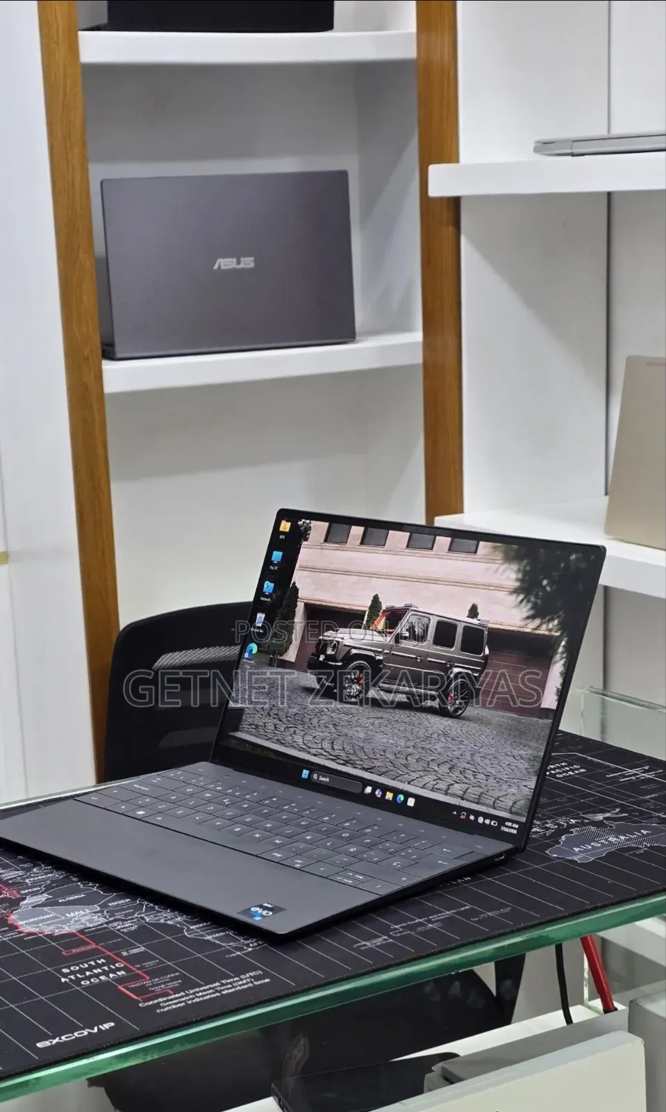 New Laptop Dell XPS 13 16GB Intel Core i7 SSD 512GB